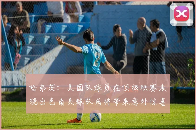 哈弗茨：美国队球员在顶级联赛表现出色南美球队或将带来意外惊喜